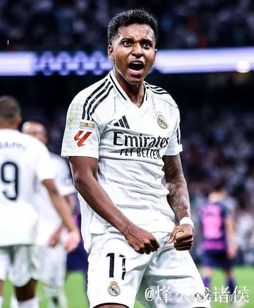 龙赛罗:罗德里戈已恢复最佳状态,他想向皇马&球迷证明自己 龙赛罗:罗德里戈已恢复最佳状态,他想向皇马&球迷证明自己