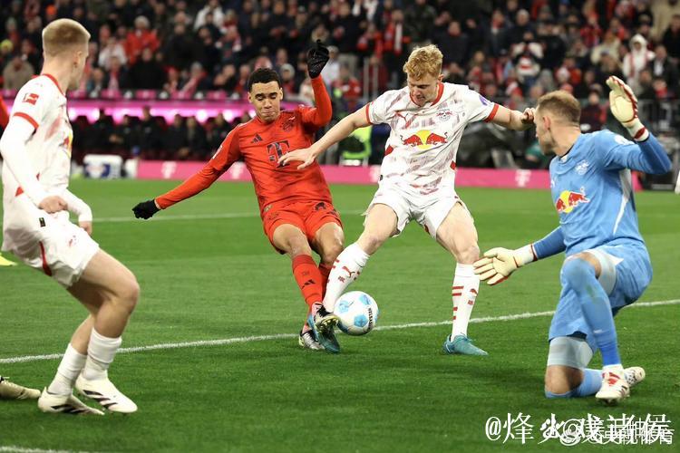 拜仁本赛季连场进球2+的纪录被终结,三项进攻数 拜仁本赛季连场进球2+的纪录被终结,三项进攻数