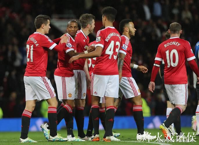 曼联近4场英超对伯恩茅斯2平2负,近两个赛季主场均0-3失利 曼联近4场英超对伯恩茅斯2平2负,近两个赛季主场均0-3失利