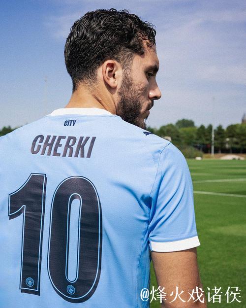 TA:曼城能赢得比赛有一定运气成分;谢尔基成为了队内新核心 TA:曼城能赢得比赛有一定运气成分;谢尔基成为了队内新核心