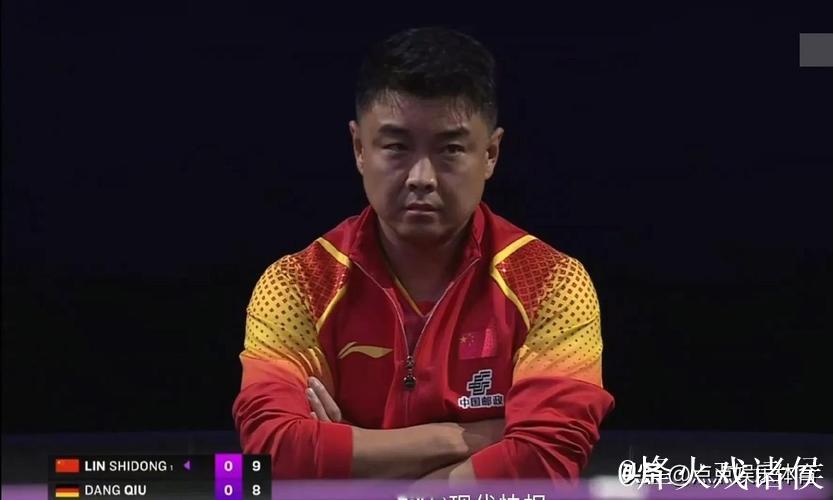 2胜6负!林诗栋为何总打不过张本智和?王皓摘教练证,拿多少奖金 2胜6负!林诗栋为何总打不过张本智和?王皓摘教练证,拿多少奖金